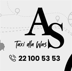 AS-Driver Taxi Warszawa