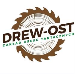 Tartak "DREW-OST"