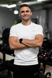 Beniamin Wiórko - Trener Personalny Wrocław