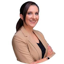 Tłumacz przysięgły języka francuskiego Anna Wilczyńska