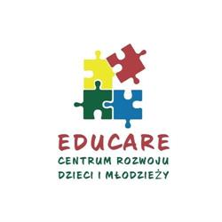 Centrum Rozwoju Dzieci i Młodzieży EDUCARE - Terapeuta Dziecięcy, Pedagog