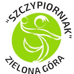 UKS SZCZYPIORNIAK ZIELONA GÓRA