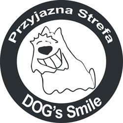 Dog's Smile