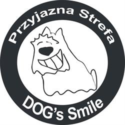 Dog's Smile