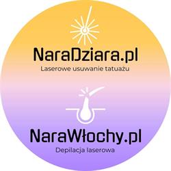 Nara Dziara .pl - laserowe usuwanie tatuażu Warszawa