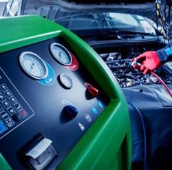 RavCars Mobilny i Stacjonarny Serwis Klimatyzacji Samochodowej TIR