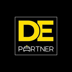 DEPartner Rekomendowany Partner Uber Bolt i FreeNow