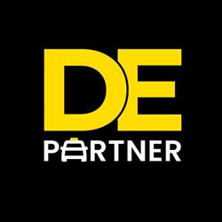 DEPartner Rekomendowany Partner Uber Bolt i FreeNow