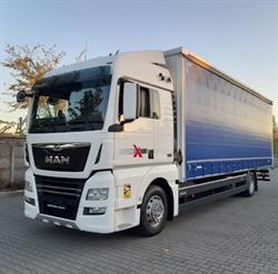 Trans-Express Janusz Szejna