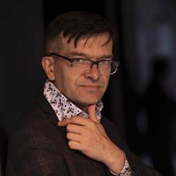 Arkadiusz Tomczyk Hipnoza i Hipnoterapia - Twój Cel