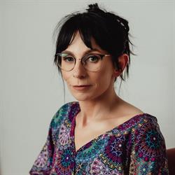 Hipnoterapia Warszawa - Katarzyna Jastrzębska-Prokopiak - Psychoterapia
