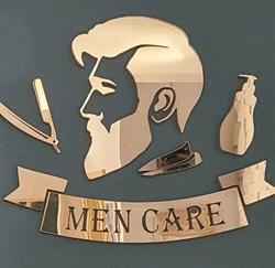 Men Care Barber Shop
