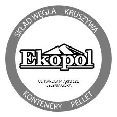 Wywóz gruzu , wywóz śmieci - kontenery Ekopol