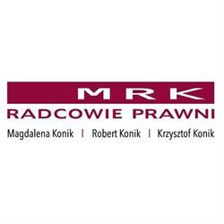 Magdalena Konik, Robert Konik, Krzysztof Konik MRK Radcowie Prawni s.c.
