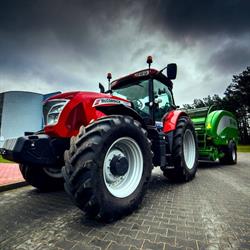 ATA TECHNIK Spółka z ograniczoną odpowiedzialnością S.K.A.