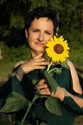 wróżka Arkadia