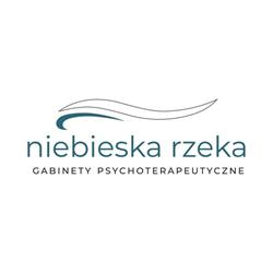 NIEBIESKA RZEKA. Gabinety Psychoterapeutyczne
