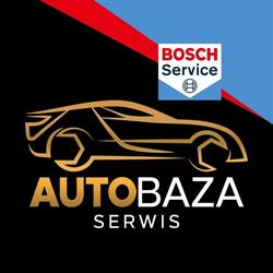 Auto Baza, Bosch Car Serwis