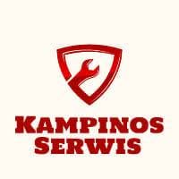 Kampinos Serwis - Naprawa oraz serwis elektronarzędzi, maszyn budowlanych i ogrodowych