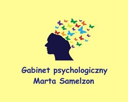 Gabinet psychologiczny Marta Samelzon