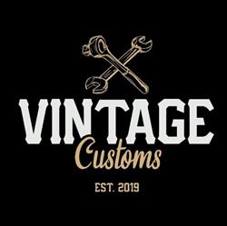 Serwis Samochodowy Vintage Customs