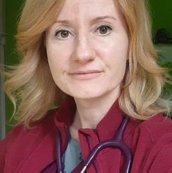 Gabinet Weterynaryjny "Kopytko"