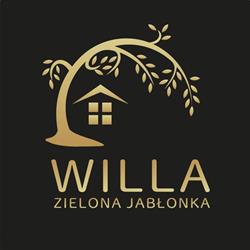 Willa Zielona Jabłonka