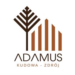 Domki Adamus