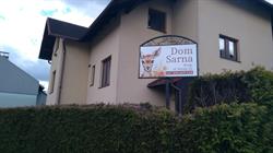 Dom Sarna