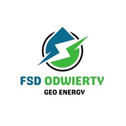 FSD odwierty - odwierty pod pompy ciepła, gruntowe pompy ciepła