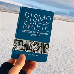 Księgarnia - Wydawnictwo Pallottinum