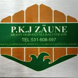 P.K.J-ZÄUNE Piotr Prokurat