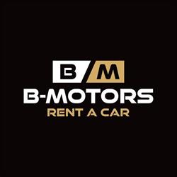 B-Motors - wypożyczalnia samochodów