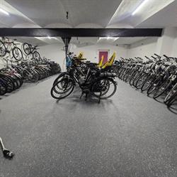 MarBike Wypożyczalnia Rowerów Holenderskich