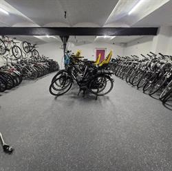 MarBike Wypożyczalnia Rowerów Holenderskich