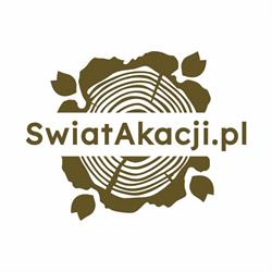 Świat Akacji - Naturalne Produkty z Drewna Akacjowego
