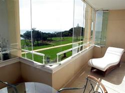 Słoneczny Balkon - Zabudowa balkonów i tarasów Suwałki