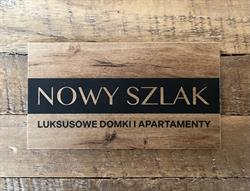Nowy Szlak Luksusowe Apartamenty
