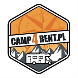 Camp4Rent- wynajem kamperów Leszno, Poznań, Wrocław, Zielona Góra