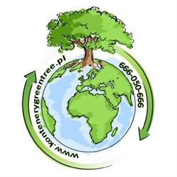 Green Tree