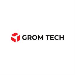 GROM TECH SPÓŁKA Z OGRANICZONĄ ODPOWIEDZIALNOŚCIĄ