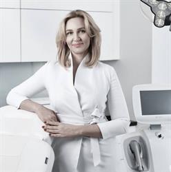 Agnieszka Gomolińska - kosmetolog