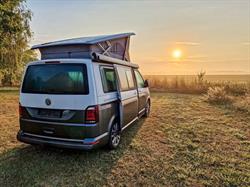 Kampinski Campground and Accommodation