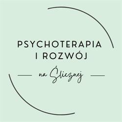 Gabinety na Ślicznej- Psychoterapia i Rozwój
