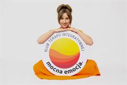 Mocna Emocja. Klub Terapii Integratywnej Emilia Sołoniuk