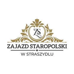 Zajazd Staropolski w Straszydlu "Dom Weselny"