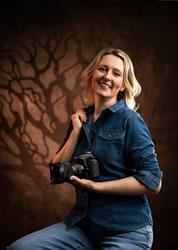 Anna Spryszak Fotografia