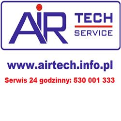 AIR-TECH Serwis Kompresorów