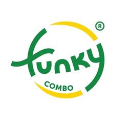 Funky Combo - Ogrodowe place zabaw