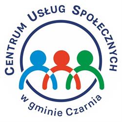 Centrum Usług Społecznych w gminie Czarnia